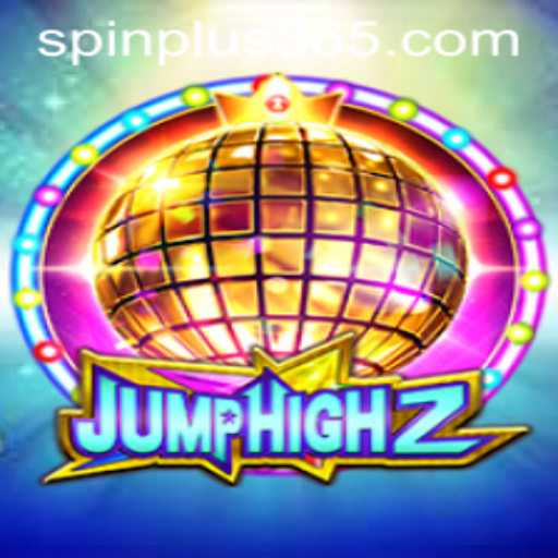JumpHigh2: A Thrilling Adventure with Spin Plus Mechanics