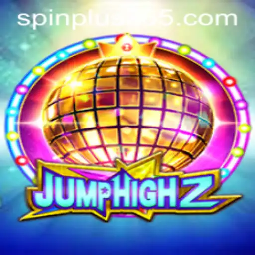 JumpHigh2: A Thrilling Adventure with Spin Plus Mechanics