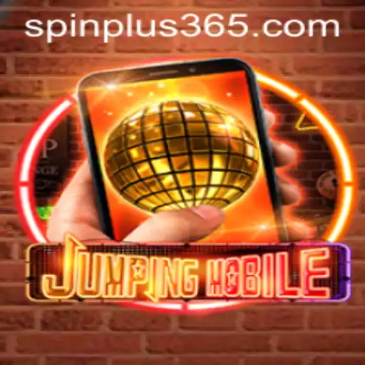 Unveiling the Thrills of Jumpingmobile: A Dive into 'Spin Plus' Mechanics