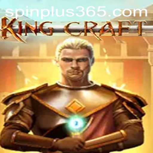 Discover the Fantastic World of KingcraftMenomin: Spin Plus Edition