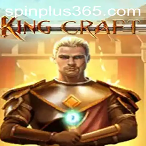 Discover the Fantastic World of KingcraftMenomin: Spin Plus Edition