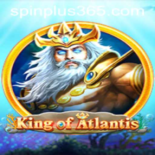 Dive Into Adventure with KingofAtlantis: A Legendary Spin Plus Experience