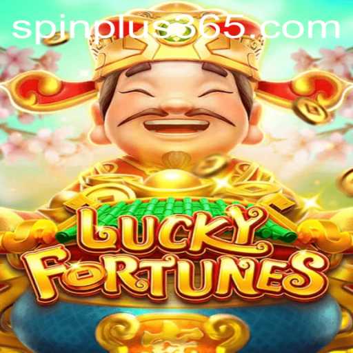Unveiling the Thrills of LUCKYFORTUNES: A Spin Plus Adventure