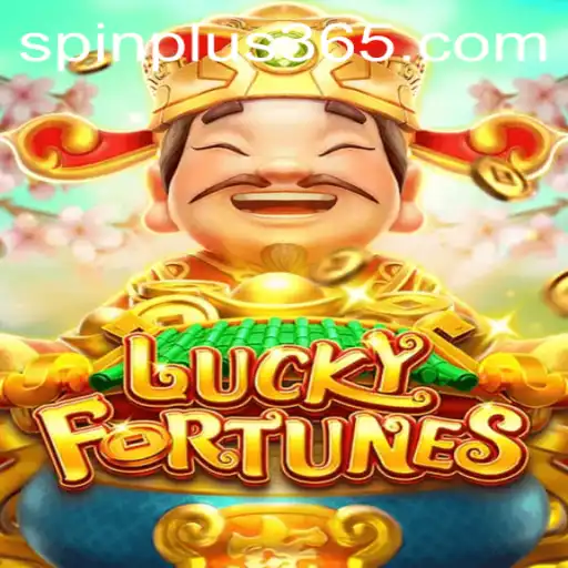 Unveiling the Thrills of LUCKYFORTUNES: A Spin Plus Adventure