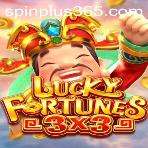 A Thrilling Experience with LUCKYFORTUNES3x3 and the Spin Plus Advantage