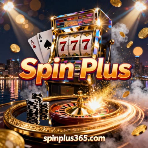 spin plus