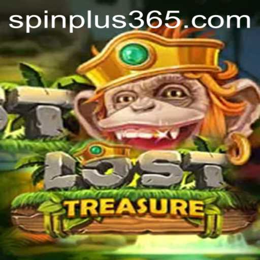 Discover LostTreasure: An Exciting Journey with Spin Plus