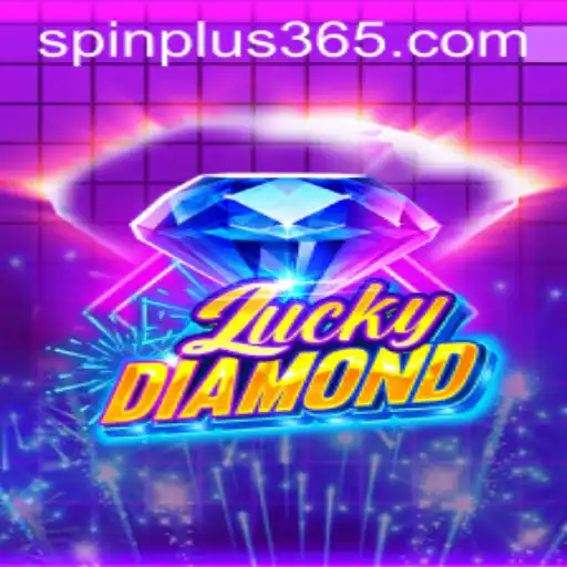Explore the Thrills of LuckyDiamond with Spin Plus