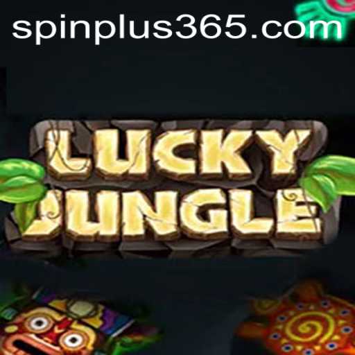 Discover the Excitement of LuckyJungle With the Spin Plus Feature