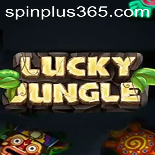 Discover the Excitement of LuckyJungle With the Spin Plus Feature