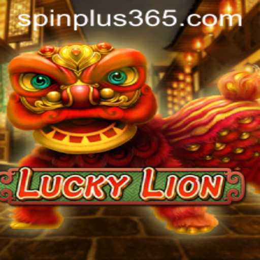 Unleashing the Thrills of LuckyLion: Discover the Spin Plus Adventure