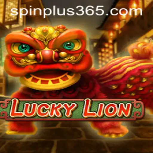 Unleashing the Thrills of LuckyLion: Discover the Spin Plus Adventure