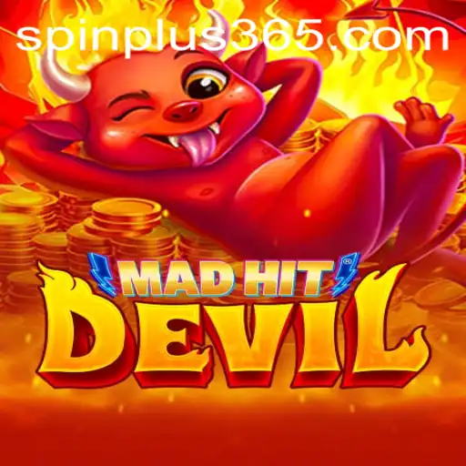MadHitDevil: An Exciting New Game with Spin Plus Features