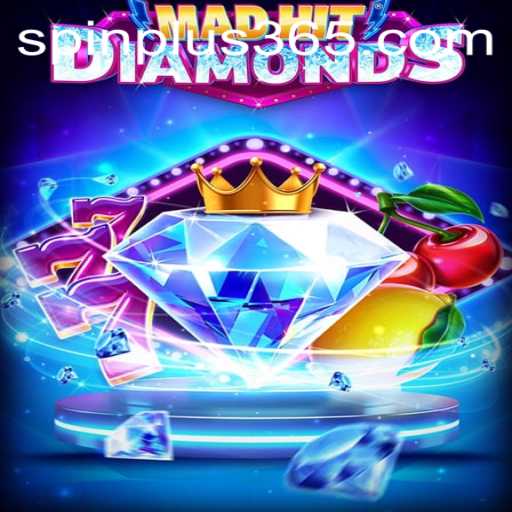 Exploring the Intriguing World of MadHitDiamonds: A Gem of a Game