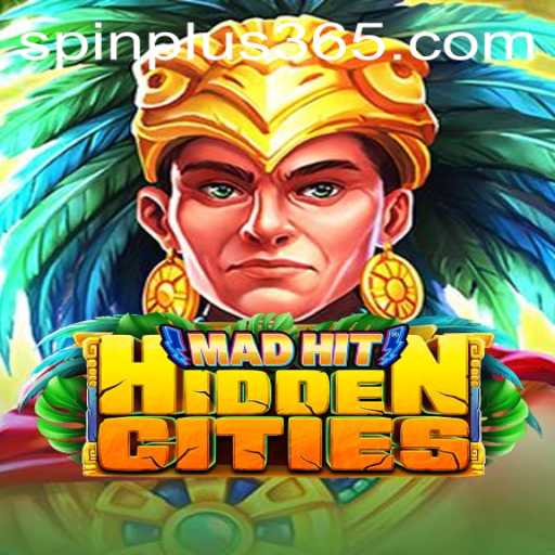 The Thrilling World of MadHitHiddenCities and the Spin Plus Adventure