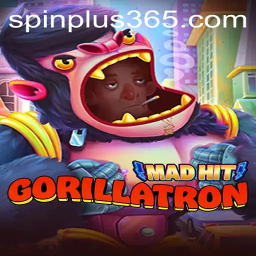 MadHitGorillatron Game Guide