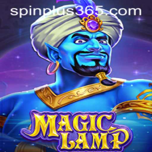 Exploring the Enchanting World of MagicLamp: Spin Plus