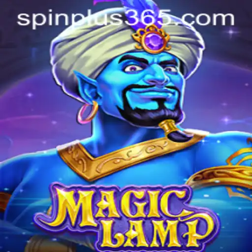 Exploring the Enchanting World of MagicLamp: Spin Plus