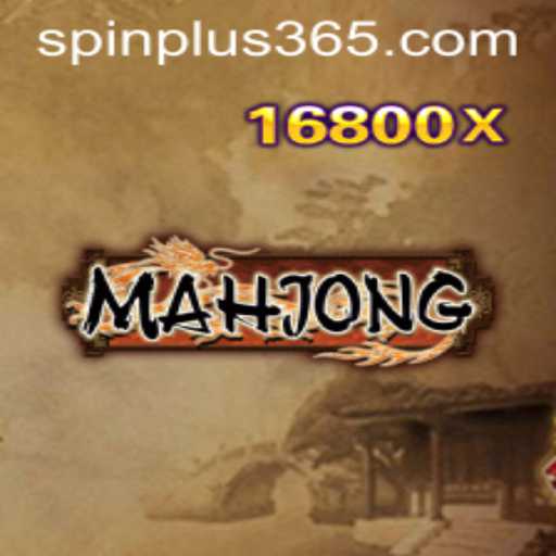 Mahjong and the Emergence of Spin Plus: A New Twist on a Classic Game