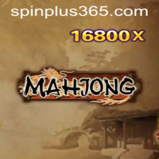 Mahjong and the Emergence of Spin Plus: A New Twist on a Classic Game