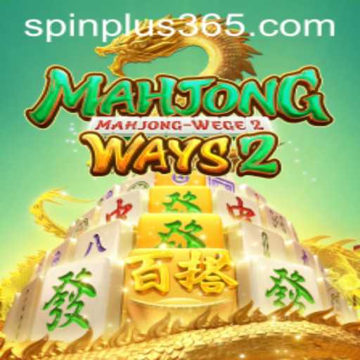 Exploring MahjongWays2: The Thrilling Spin Plus Experience