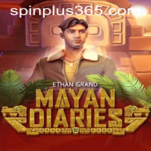 Exploring the Enigmatic World of MayanDiaries: A Journey Through Spin Plus