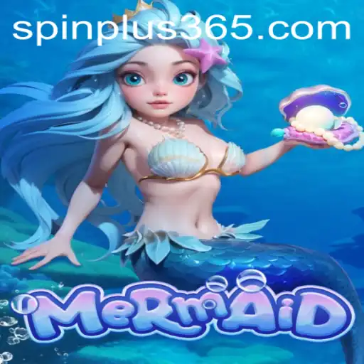 Mermaid: Spin Plus - Dive into a World of Enchantment and Thrills