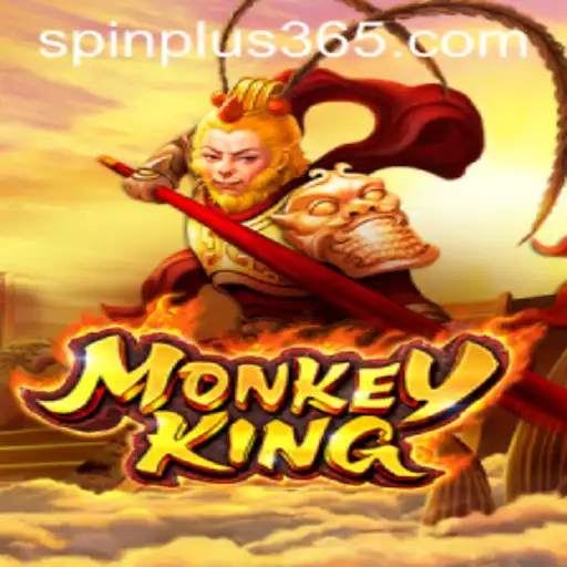 Unveiling the Thrills of MonkeyKing: A Spin Plus Adventure