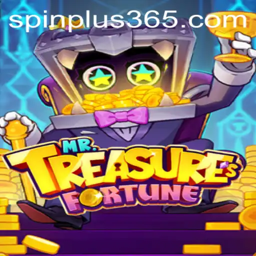 Explore the Thrill of MrTreasuresFortune: An In-Depth Guide to Spin Plus