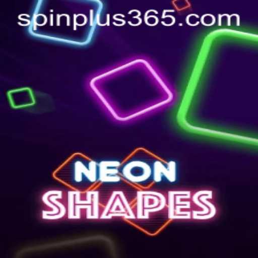 Discover the Vibrant World of NeonShapes: An In-Depth Look into Spin Plus Mechanics and Gameplay