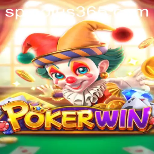 POKERWIN: Unveiling the Thrilling Spin Plus Game Experience
