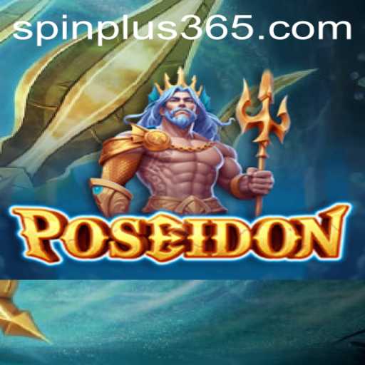 Dive into Adventure with Poseidon: Unraveling the Thrills of Spin Plus