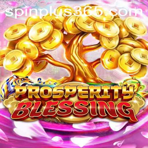 Unveiling ProsperityBlessing: An Engaging Spin Plus Journey