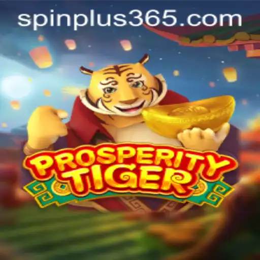 Discover the Thrills of ProsperityTiger: An Innovative Slot Adventure with Spin Plus