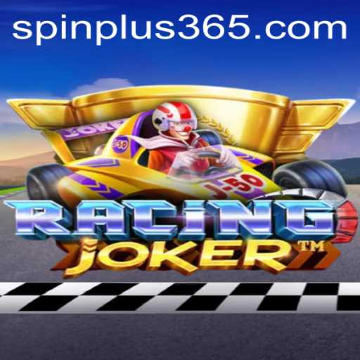 RacingJoker: Spin Plus Revolutionizes the World of Virtual Racing