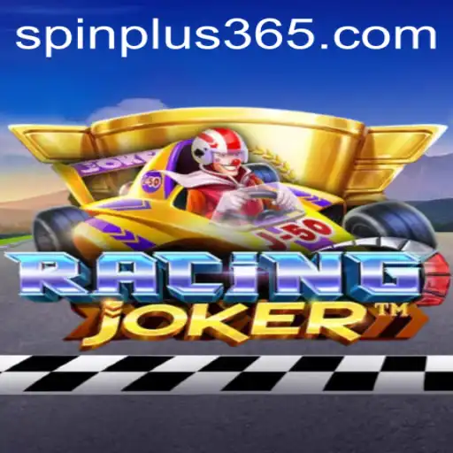 RacingJoker: Spin Plus Revolutionizes the World of Virtual Racing