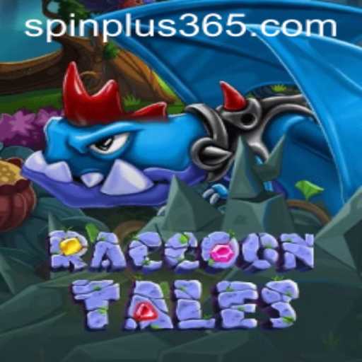 RaccoonTales: An Adventure-Filled Gaming Experience