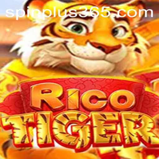 RicoTiger: Unleash the Thrill with Spin Plus
