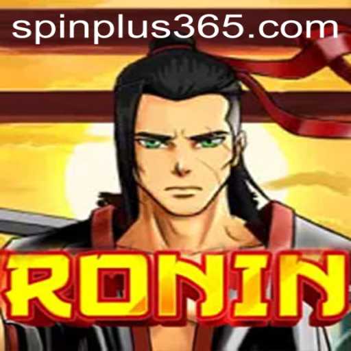 The Enigmatic World of Ronin: A Journey through Strategy and Survival