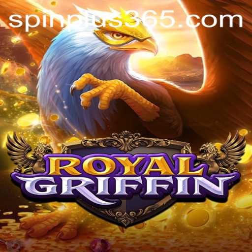 Discover the RoyalGriffin: An Extraordinary Gaming Experience