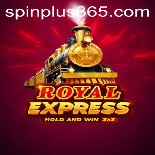 RoyalExpress: A Thrilling Journey with Spin Plus