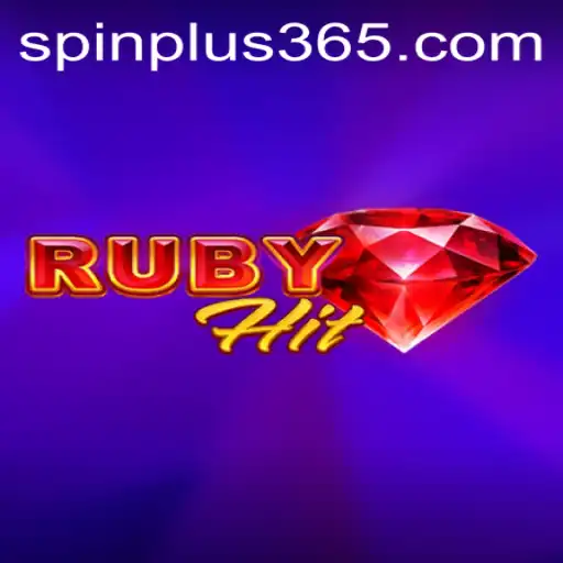 Discover the Excitement of RubyHit: Engaging Gameplay with Spin Plus Feature