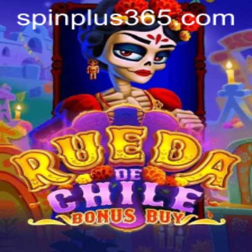 Discover the Thrill of RuedaDeChileBonusBuy and Spin Plus: A Game of Chance and Strategy