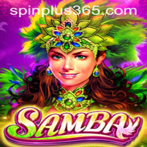 Samba Spin Plus: A Vibrant Journey into the Heart of Brazilian Festivity
