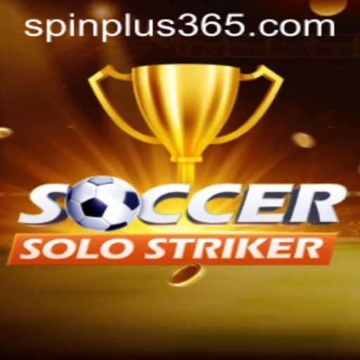 SoccerSoloStriker: The Exciting New Game With Spin Plus Mechanics