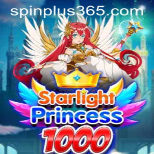 StarlightPrincess1000: A Stellar Spin Plus Adventure
