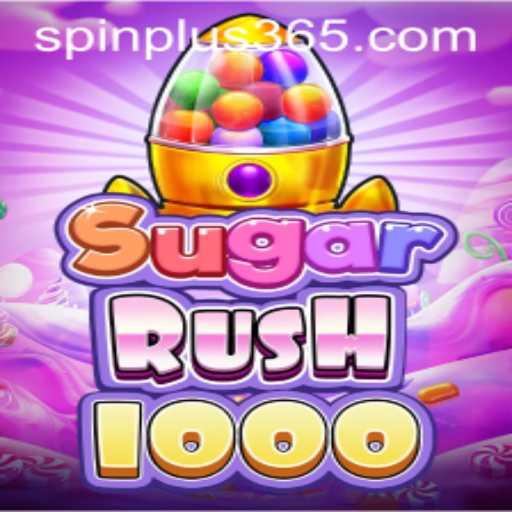 SugarRush1000 Game Review: A Fresh Take on 'Spin Plus' Mechanics