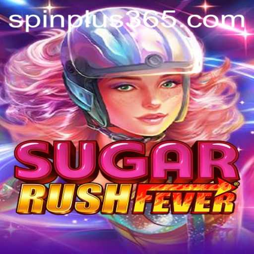 SugarRushFever: Unleash Your Sweet Adventure with Spin Plus