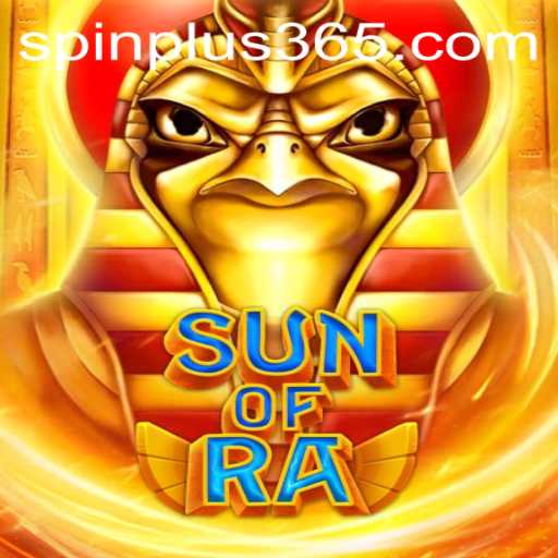 SunofRa: A Thrilling Adventure in the Realm of Ancient Egypt