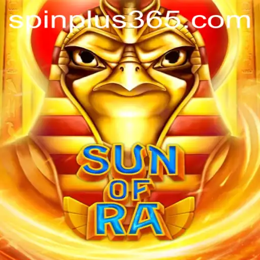 SunofRa: A Thrilling Adventure in the Realm of Ancient Egypt